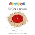 1pc turntable