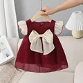 Wine red