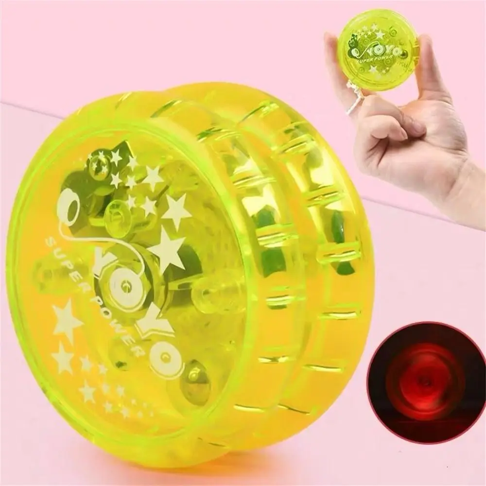 Bola sensorial LED para niños – Iluminación intermitente y atractiva - imagen 2