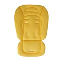 Lemon yellow