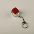 1Pcs red