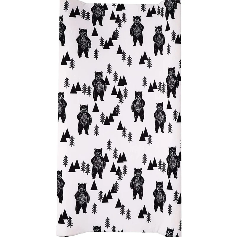 changing cover-B