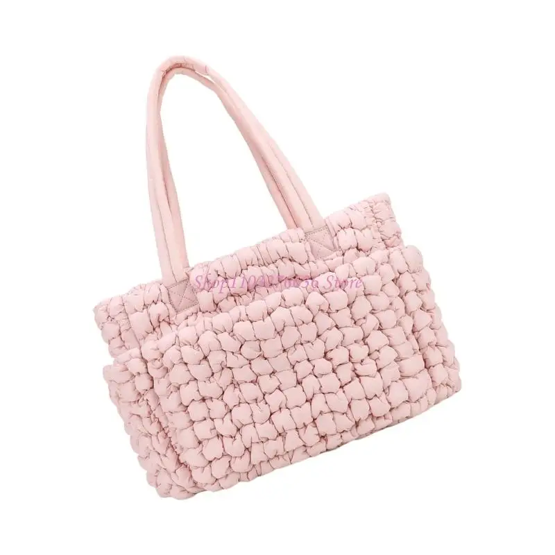 Bolsa de pañales de tela impermeable práctica y resistente - imagen 3