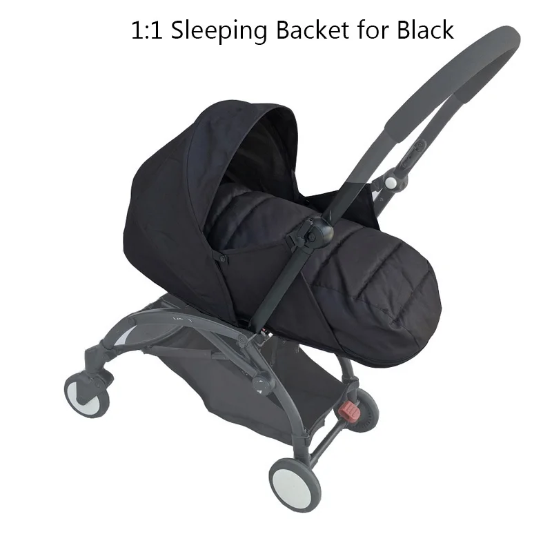 Cesta nido - Tela Oxford