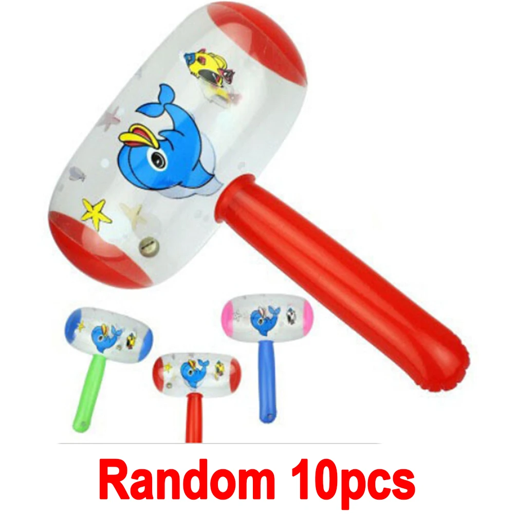 Random 10pcs