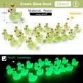Crown Glow Dk-Green
