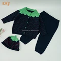Strawberry 3 Pc Set