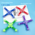 1Random Color 4Tubes