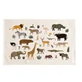 Animal (80X60CM)
