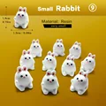 10pcs Fat Rabbit