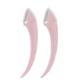 M26 Pink knife-2Pcs