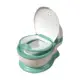 Green PVC pad