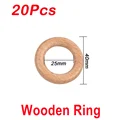 40mm 20pcs