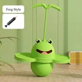 Frog Style