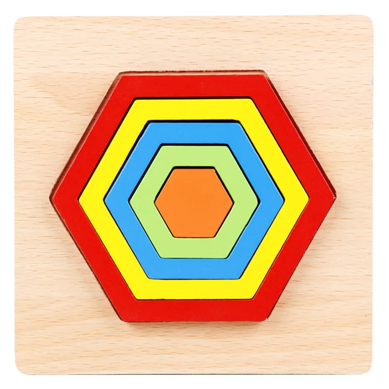 Hexagon