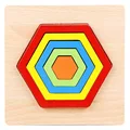 Hexagon