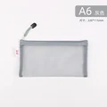 A6 grey
