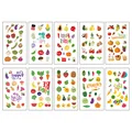 10pcs-ShuiGuoShuCaii