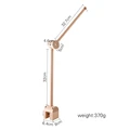 Bed Bell Bracket 1