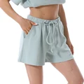 shorts only