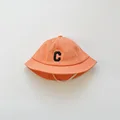 Light orange C