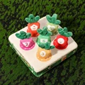 6 Holes