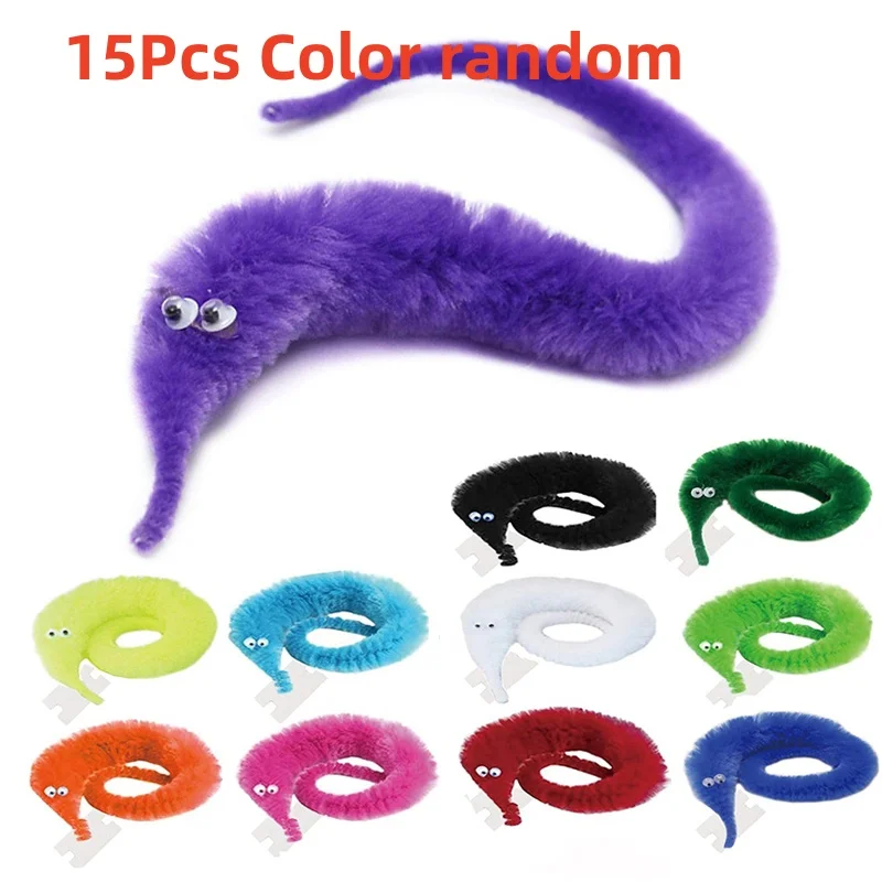15Pcs