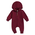 Wine red
