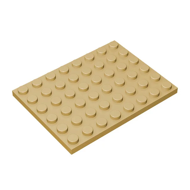20pcs beige