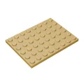 20pcs beige