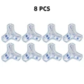 T shape 8 PCS