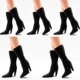5  Pairs Shoes J