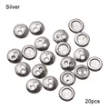 4mm  Silver