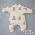 bear 3.5tog