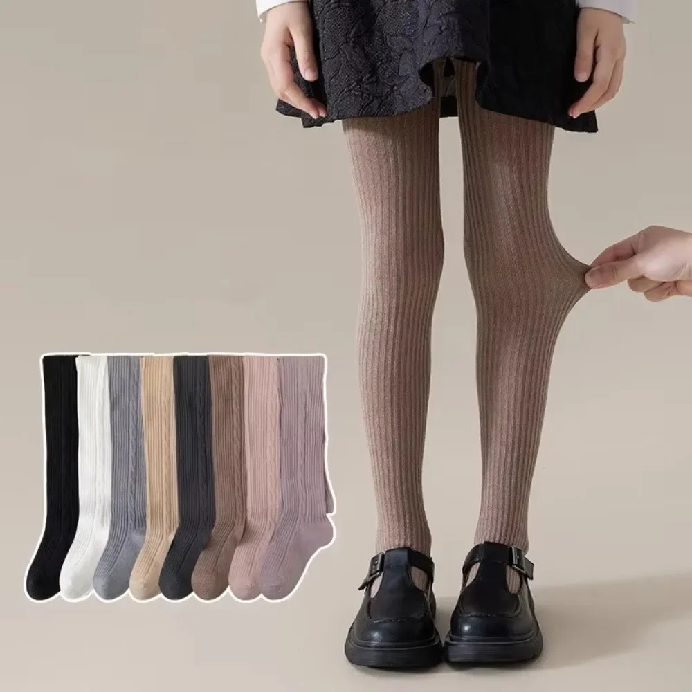 Calcetines de algodón transpirables estilo princesa para bebé - imagen 4