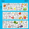 B- Food