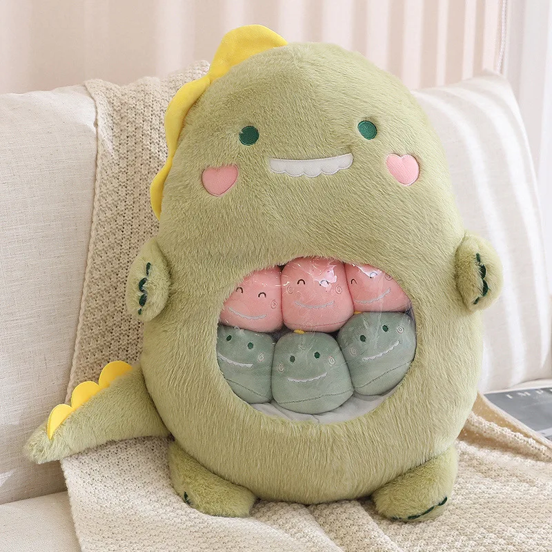 Peluche suave de conejo para niños