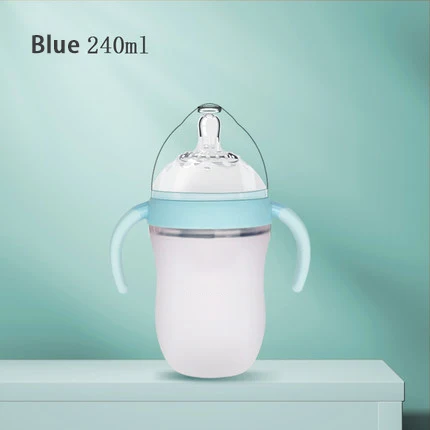 Blue-240ml
