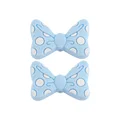 10pcs pastel blue
