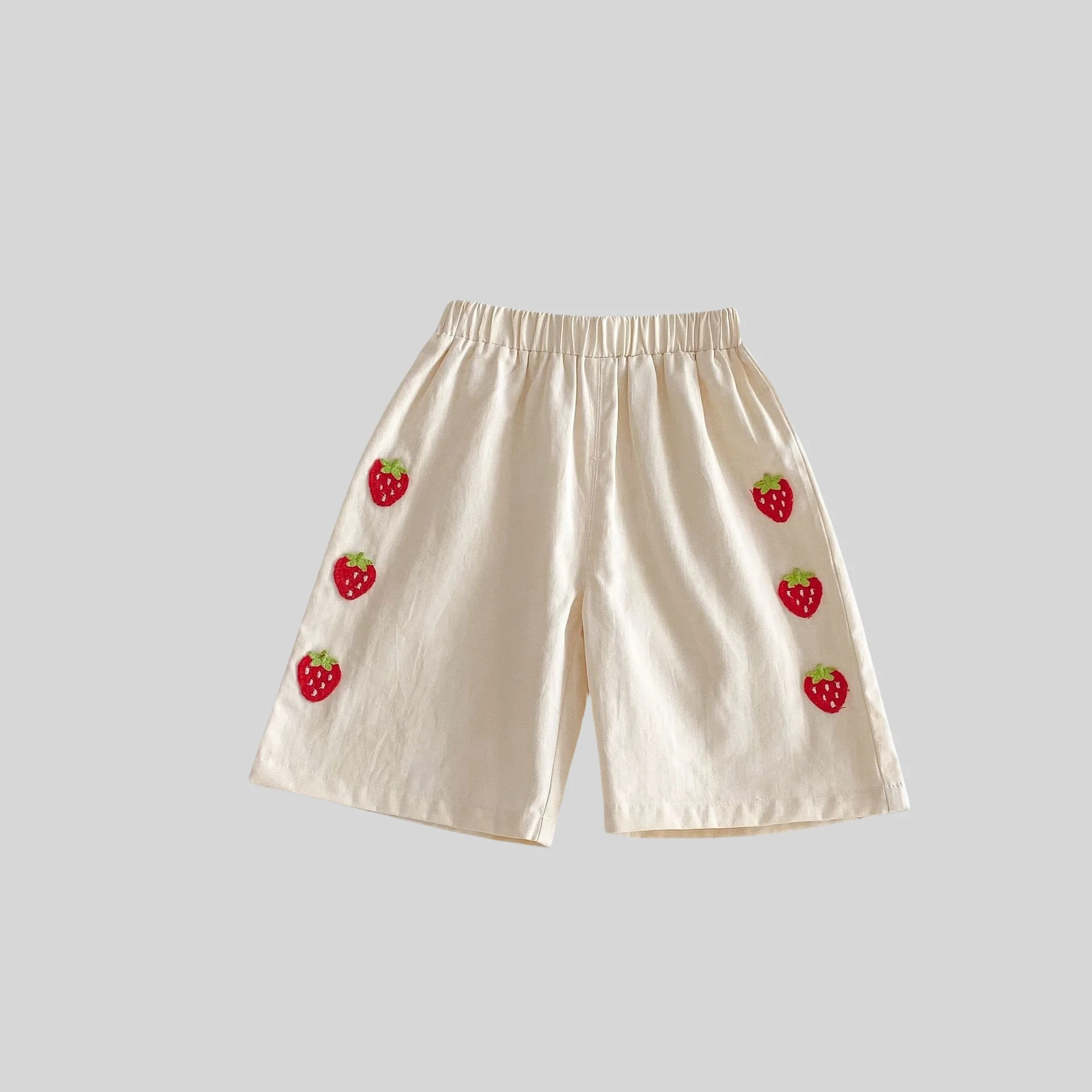 beige pants