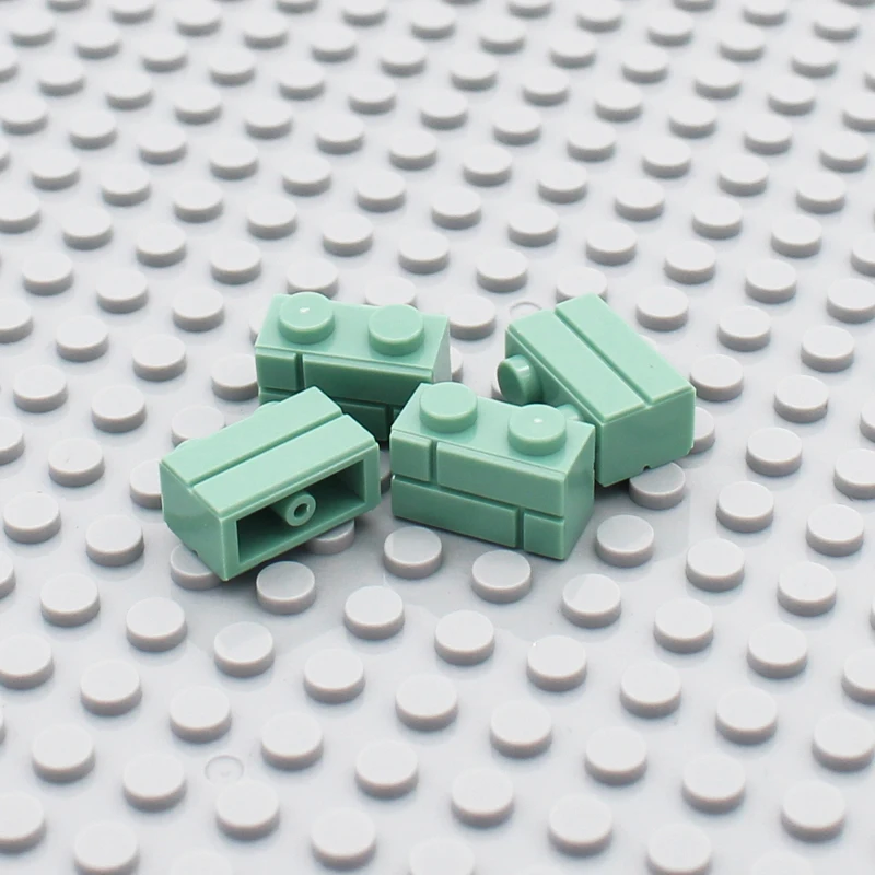400 pcs Celadon