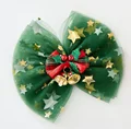 Green Hairpin