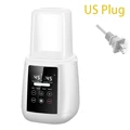 White- US Plug