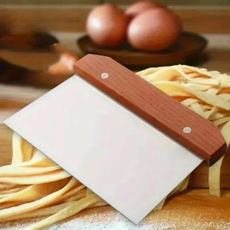 Utensilio de cocina acero inoxidable Grado 403 para bebé - imagen 3