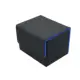 Black and Blue