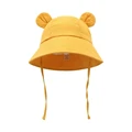 for ginger yellow
