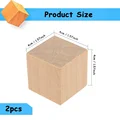 2pcs 4cm