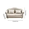 Double sofa