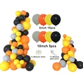 62pcs balloon set