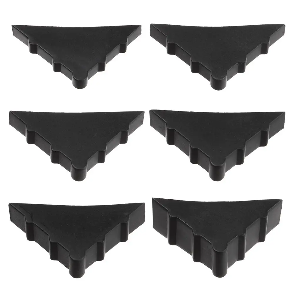 Protector de esquinas bebé suave y seguro para muebles infantiles